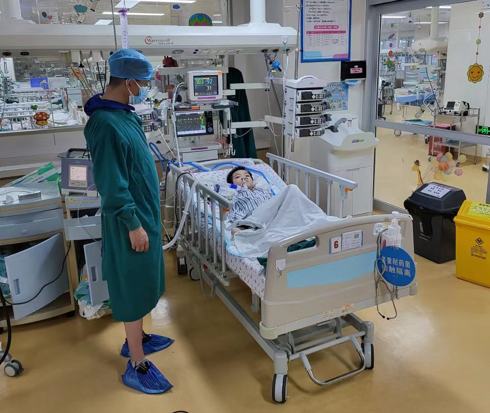 霞浦县跨省救护车出租公司