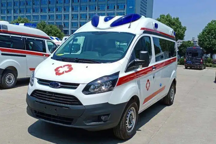 霞浦县长途救护车转院